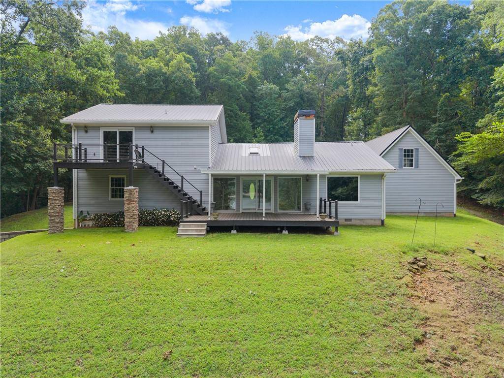 Gainesville, GA 30506,3366 Small Woods LN
