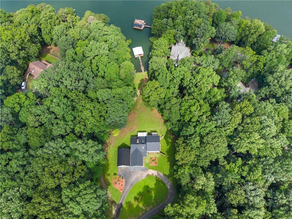Gainesville, GA 30506,3366 Small Woods LN