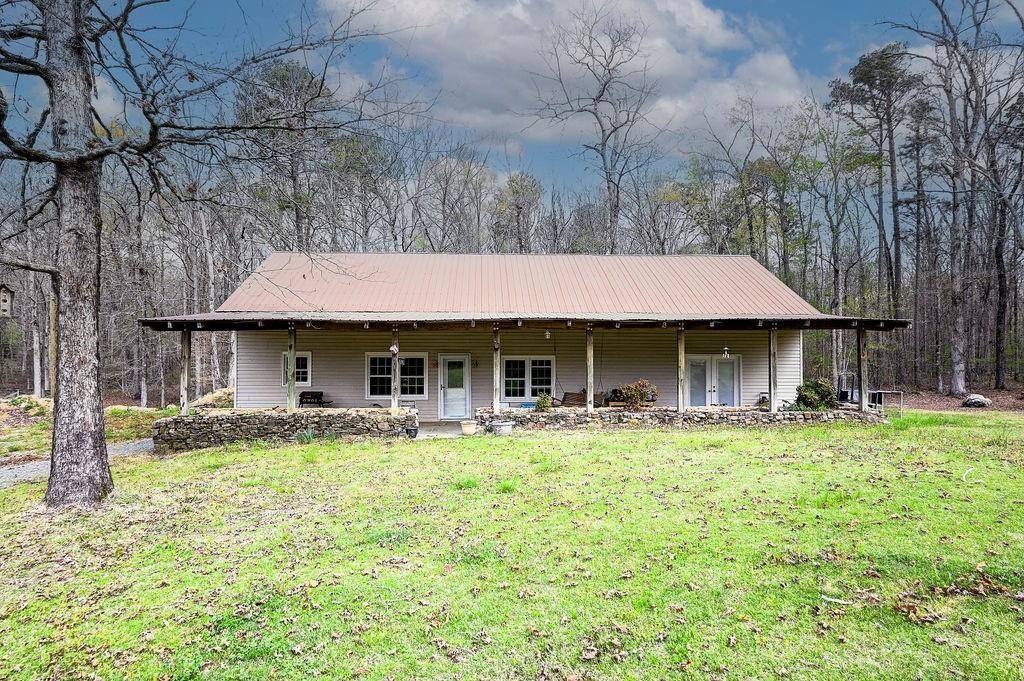 Armuchee, GA 30105,260 Lovers LN NE
