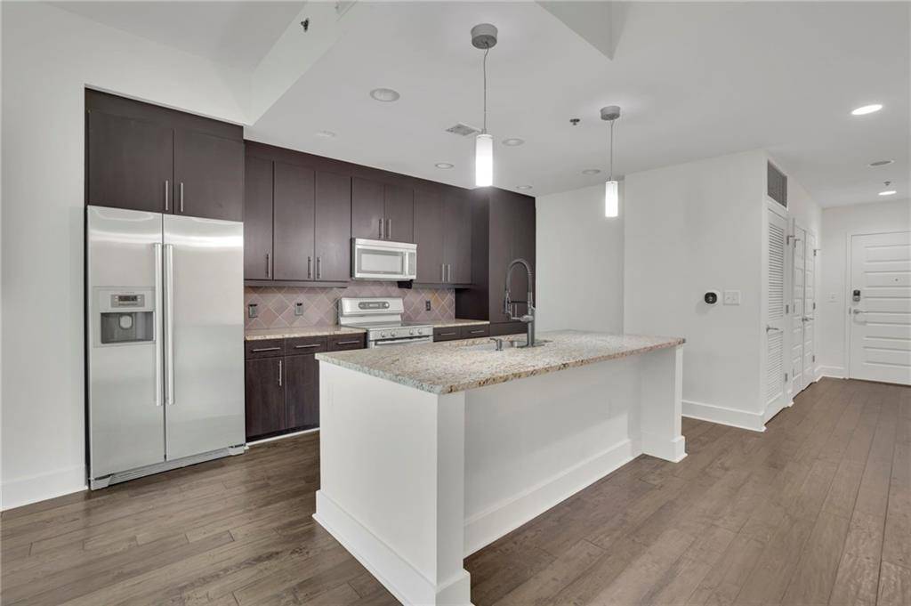 Atlanta, GA 30309,1080 Peachtree ST NE #804