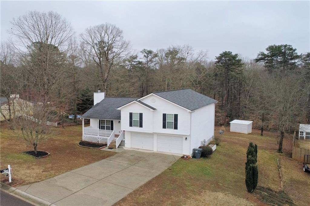 Lula, GA 30554,5315 Skyland CT