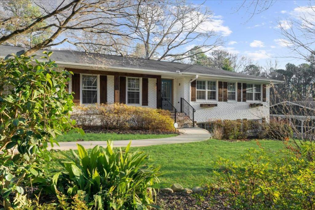 Norcross, GA 30071,496 Longview DR