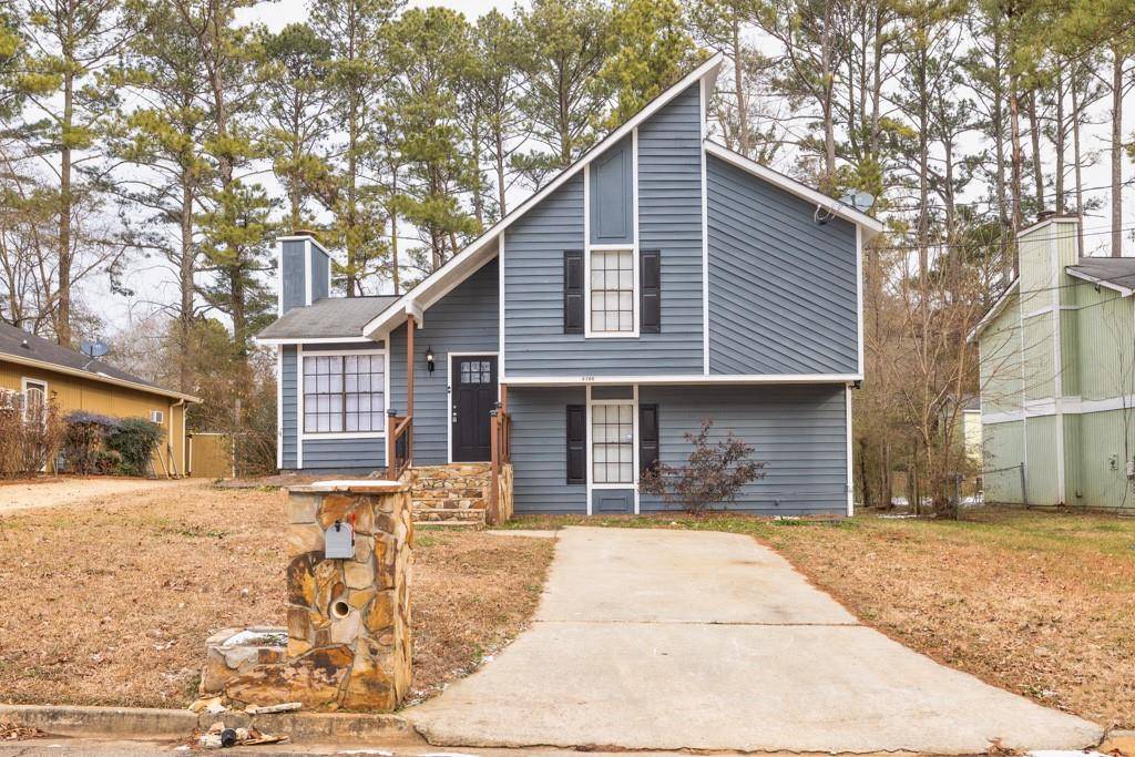 Lithonia, GA 30058,6300 Creekford DR