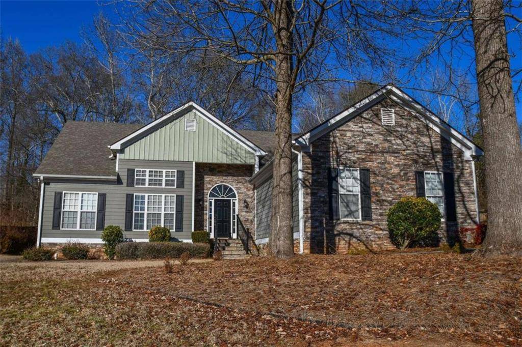 Commerce, GA 30529,68 Glencrest DR