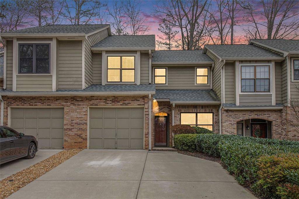 Alpharetta, GA 30022,606 GRANBY HILL
