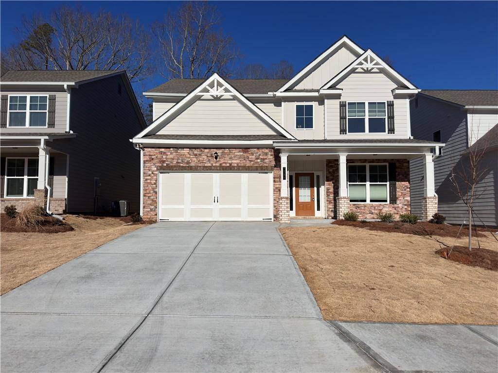 Flowery Branch, GA 30542,7331 ROCKLIN LANE