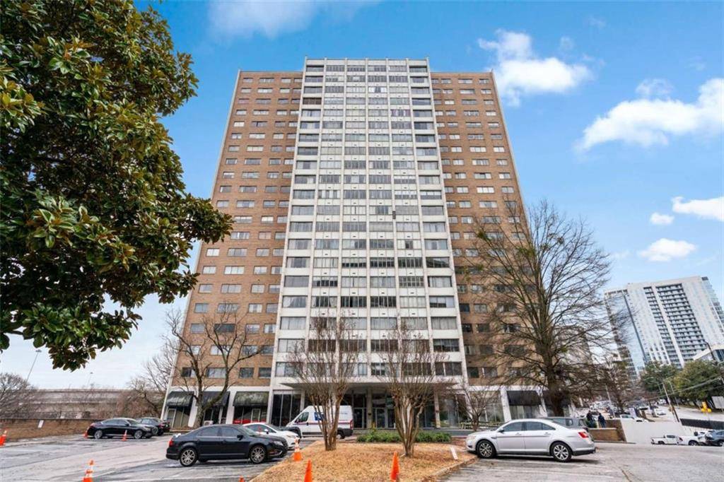 Atlanta, GA 30308,215 Piedmont AVE #1101