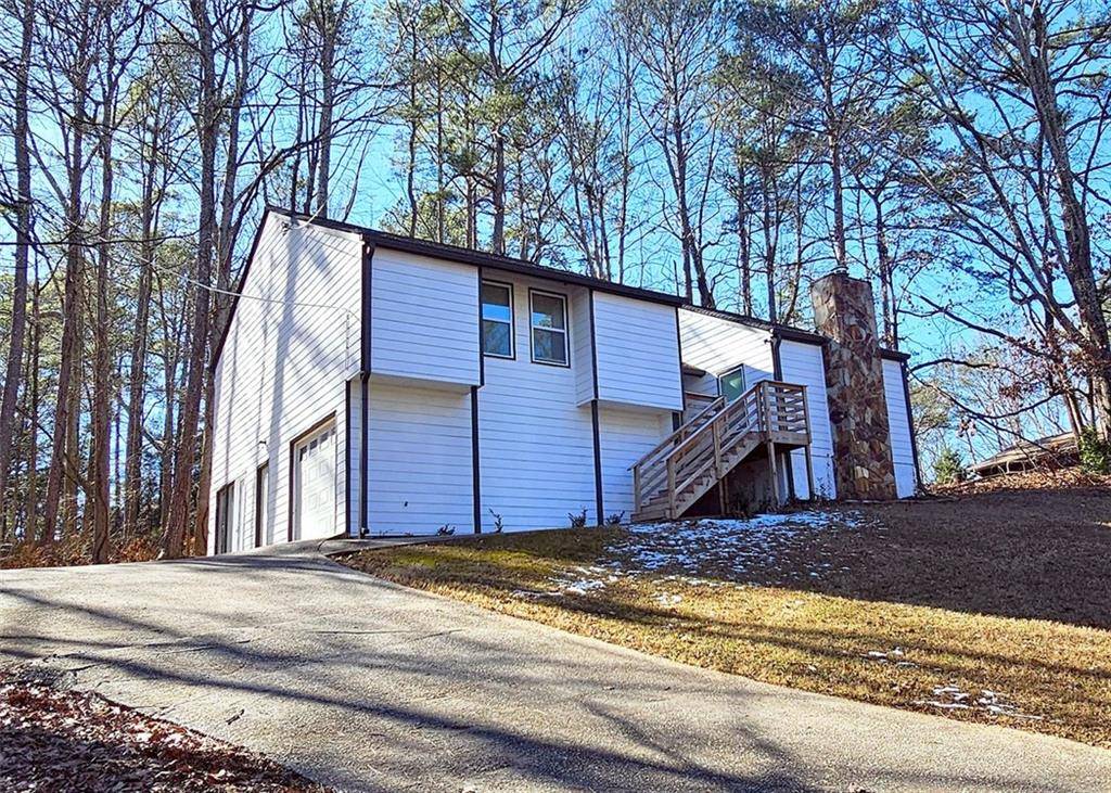 Atlanta, GA 30349,4485 SPRING VALLEY Pkwy