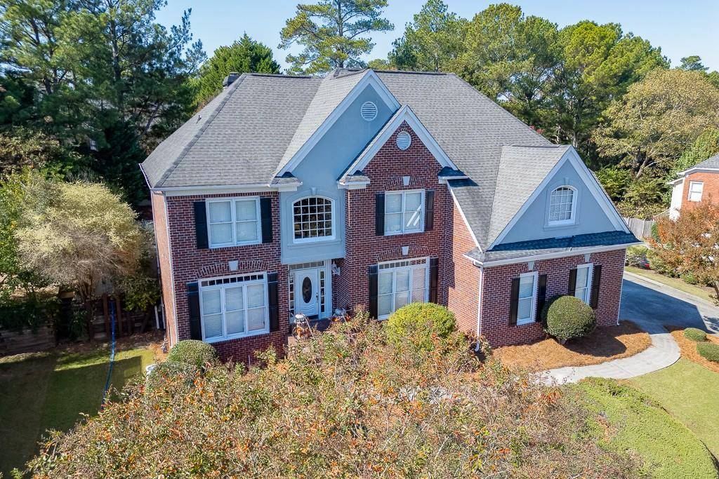 Snellville, GA 30078,2555 Lynshire LN