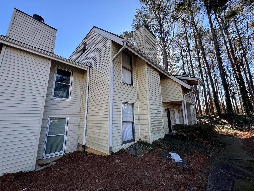 Tucker, GA 30084,4411 Idlewood LN