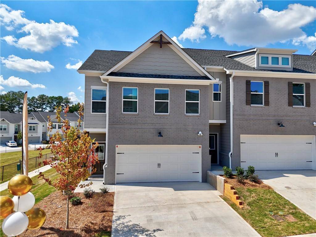 Norcross, GA 30093,1292 Fern Ridge CT #80