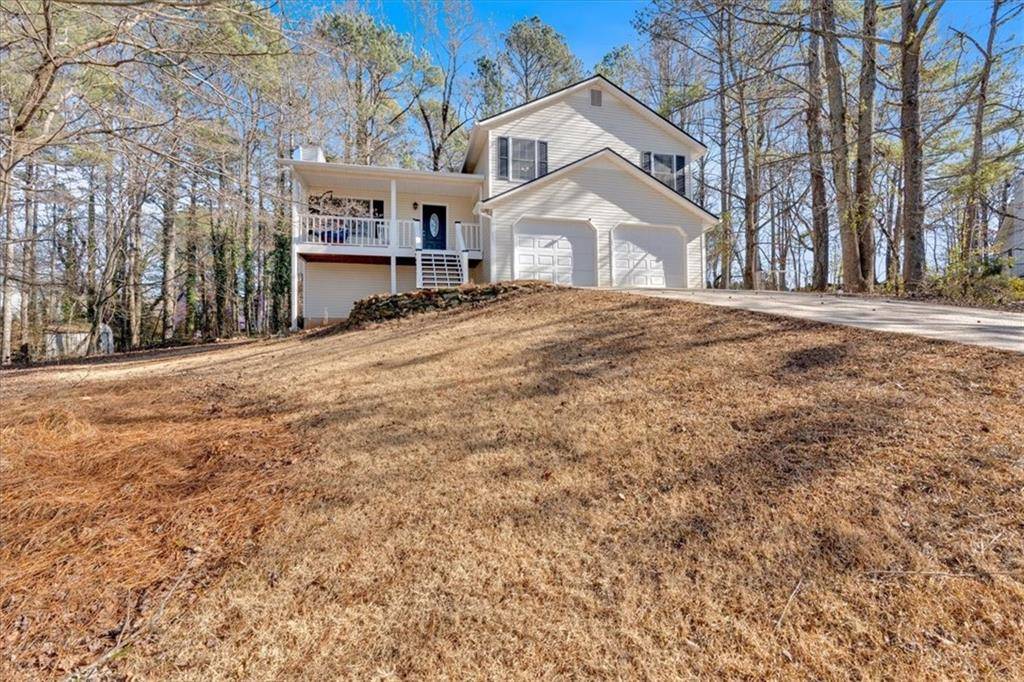 Acworth, GA 30102,2333 WESTLAND WAY