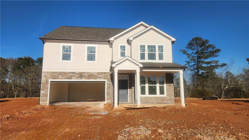 Bethlehem, GA 30620,64 Everly WAY