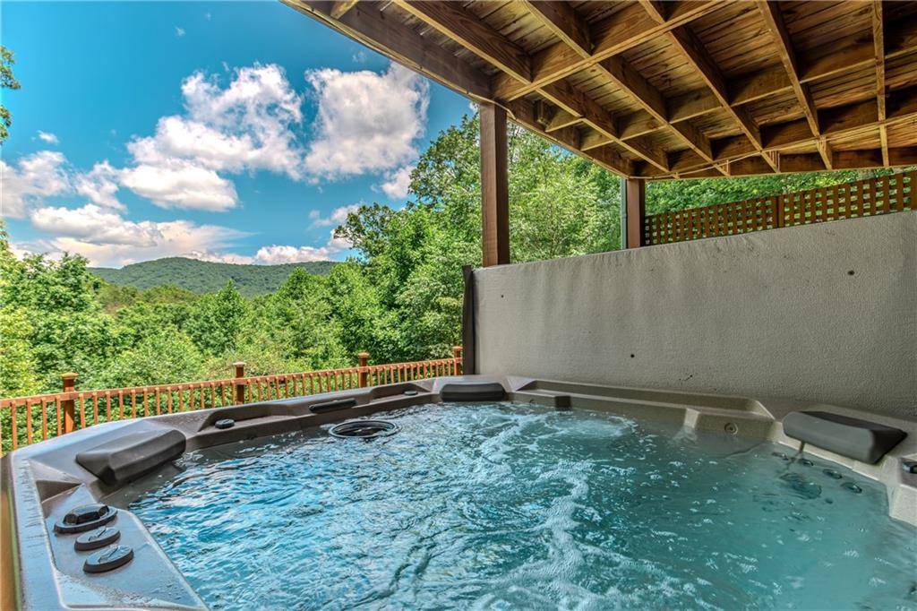 Mineral Bluff, GA 30559,1023 Knollwood RD