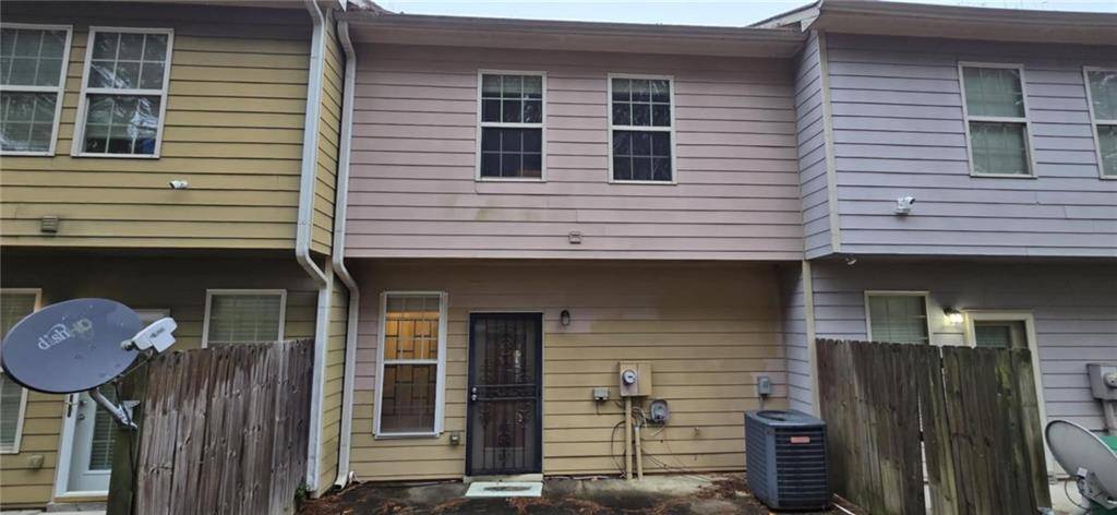 Decatur, GA 30034,3551 Brycewood DR