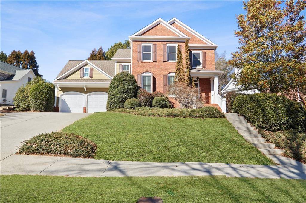Suwanee, GA 30024,4974 Dovecote TRL