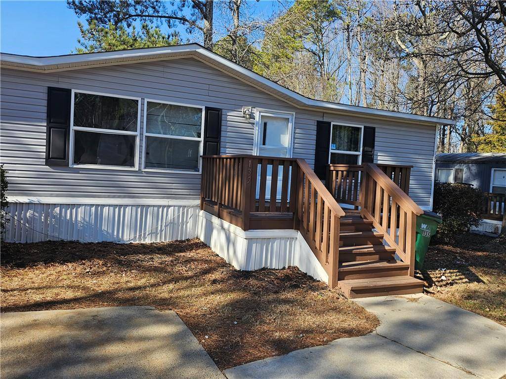 Acworth, GA 30102,6359 Bells Ferry #135 RD