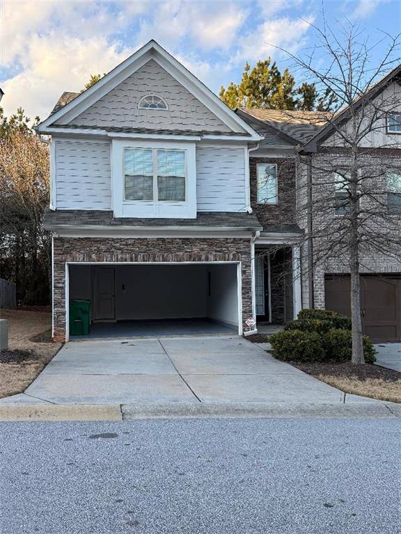 Lithonia, GA 30038,3144 Spicy Cedar LN