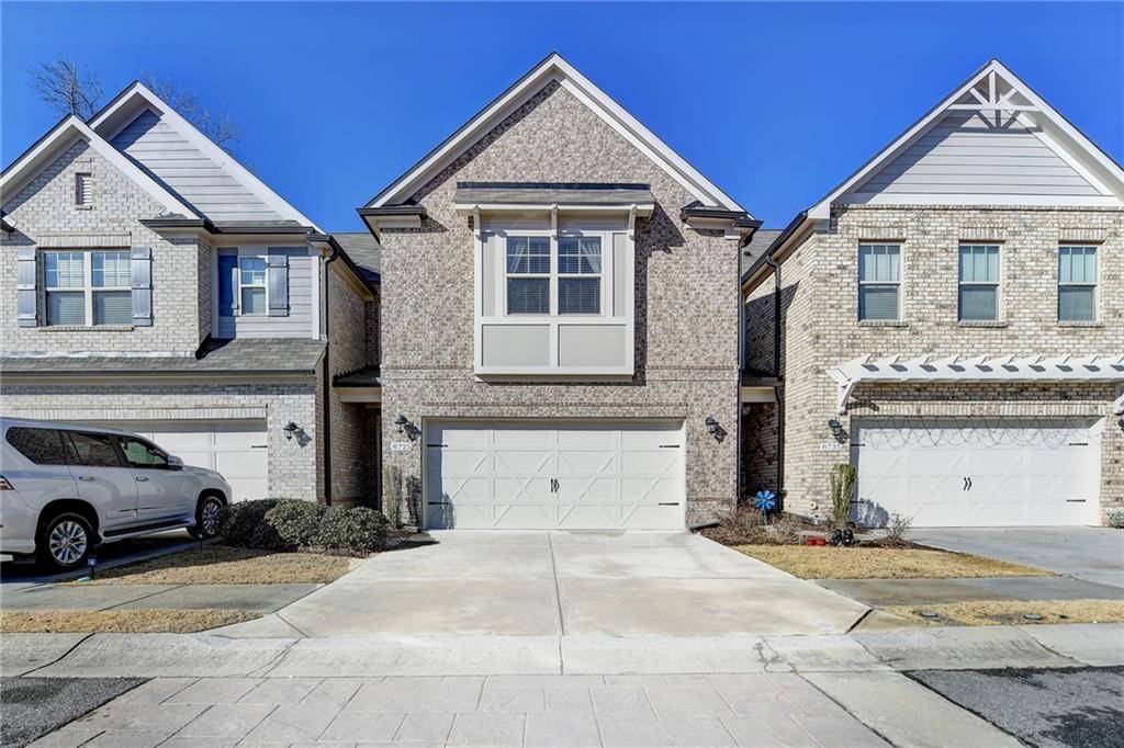 Suwanee, GA 30024,8725 Village PL