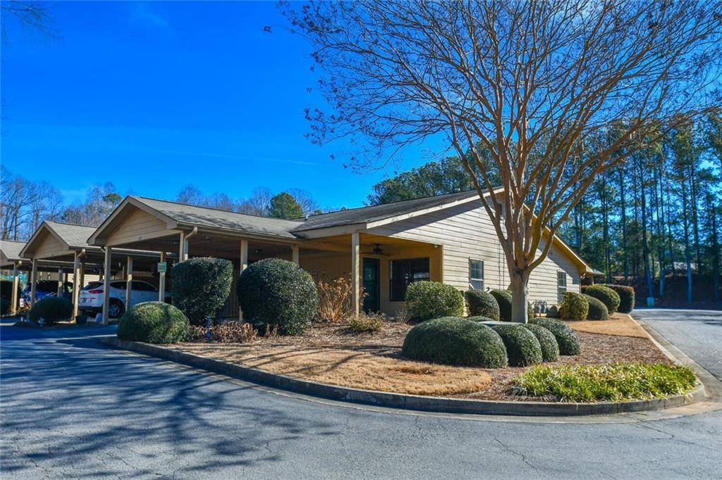 Gainesville, GA 30507,2235 Old Hamilton PL #600C