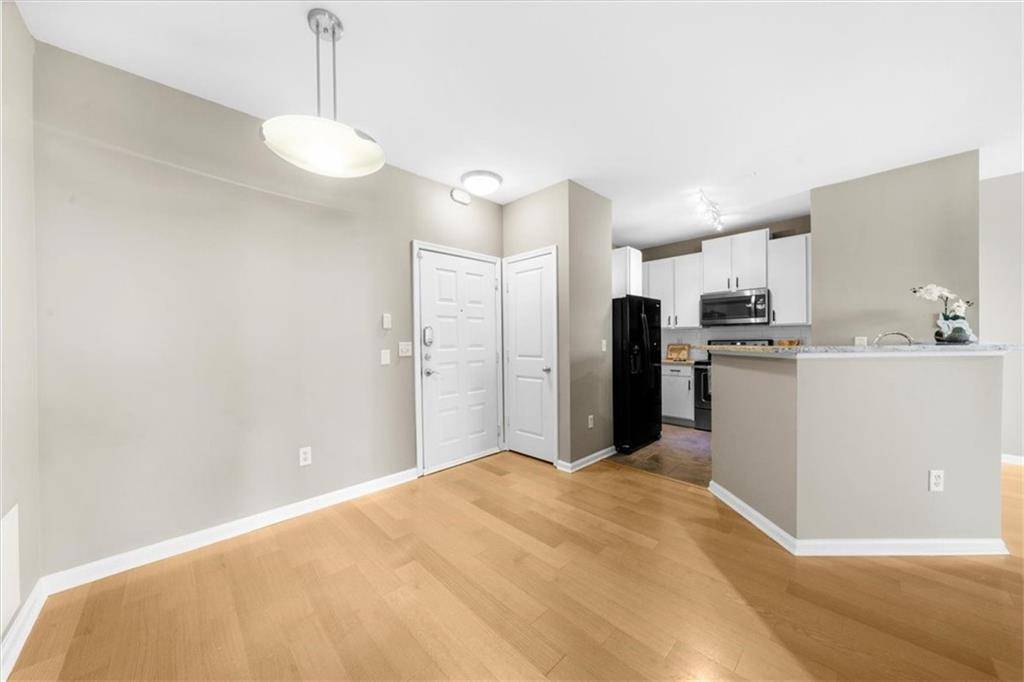 Atlanta, GA 30306,821 Ralph McGill BLVD NE #3216