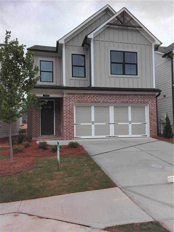 Marietta, GA 30008,1070 Crest Mill DR