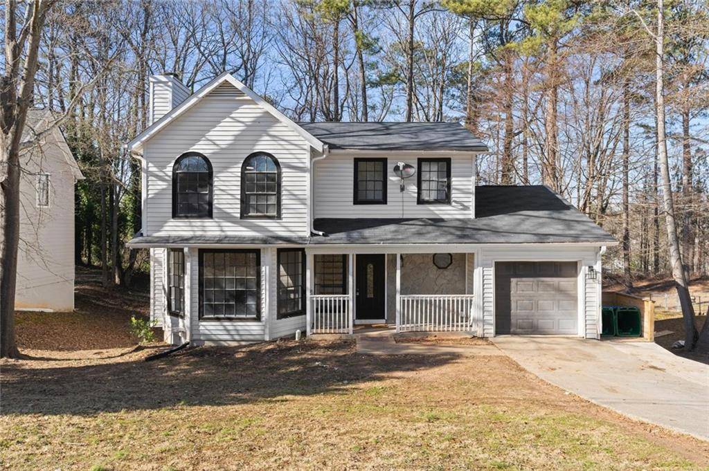 Norcross, GA 30093,1126 Williamsburg LN