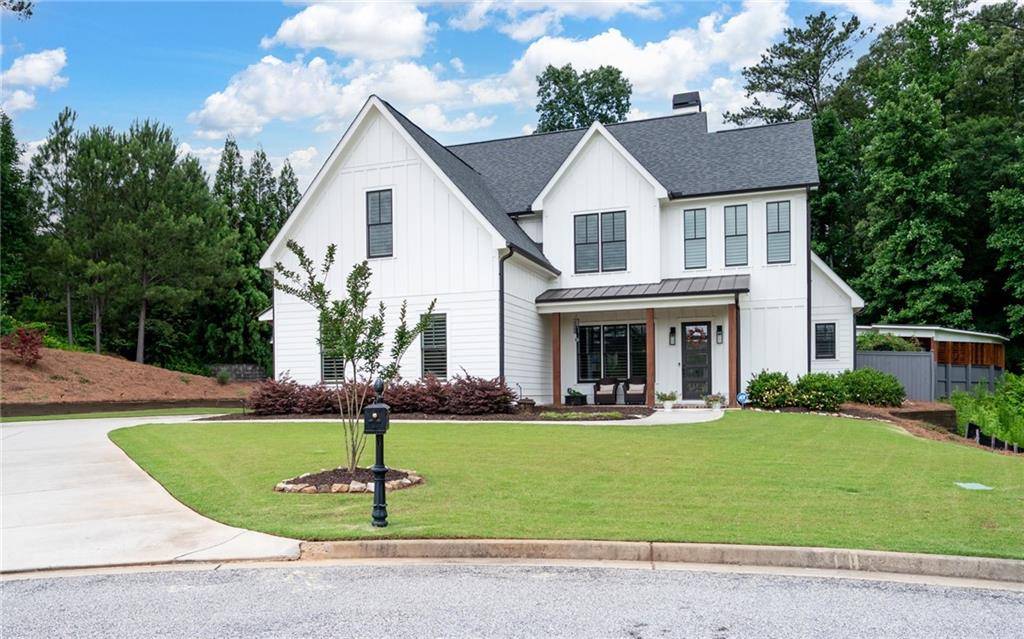 Marietta, GA 30062,2193 Bliss LN