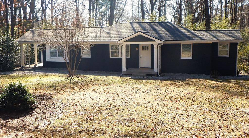 Lithia Springs, GA 30122,3952 Creel DR