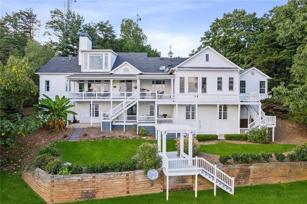 Cumming, GA 30040,101 Barker RD