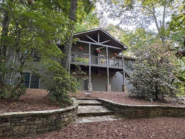 Big Canoe, GA 30143,71 Yellow Root DR