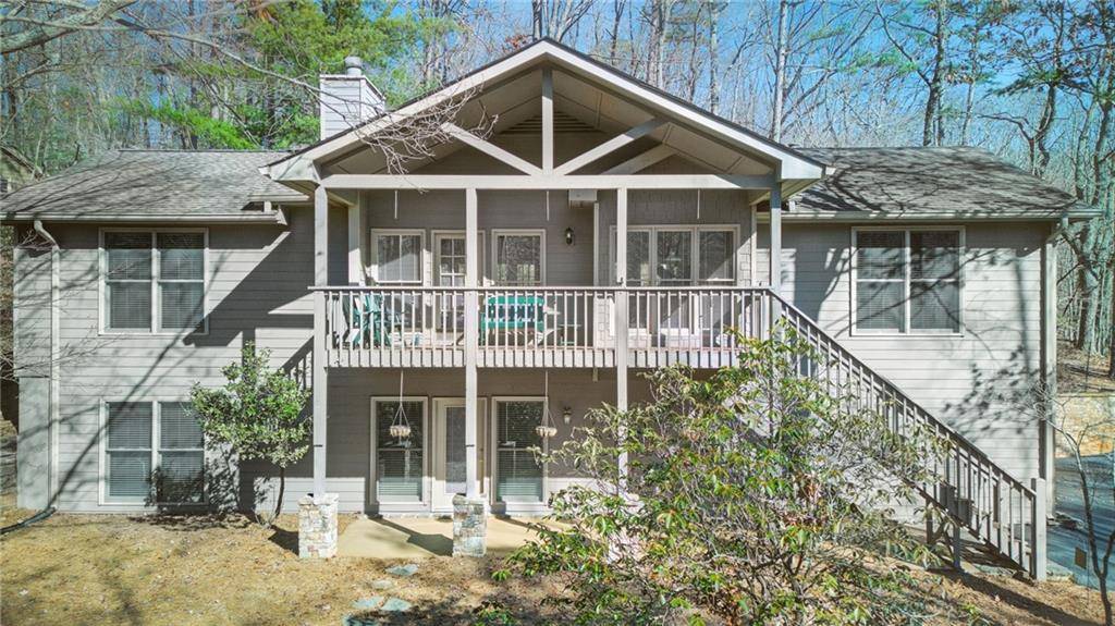 Big Canoe, GA 30143,71 Yellow Root DR