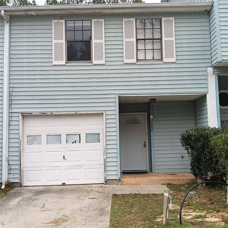 Atlanta, GA 30349,1604 Pine Tree TRL