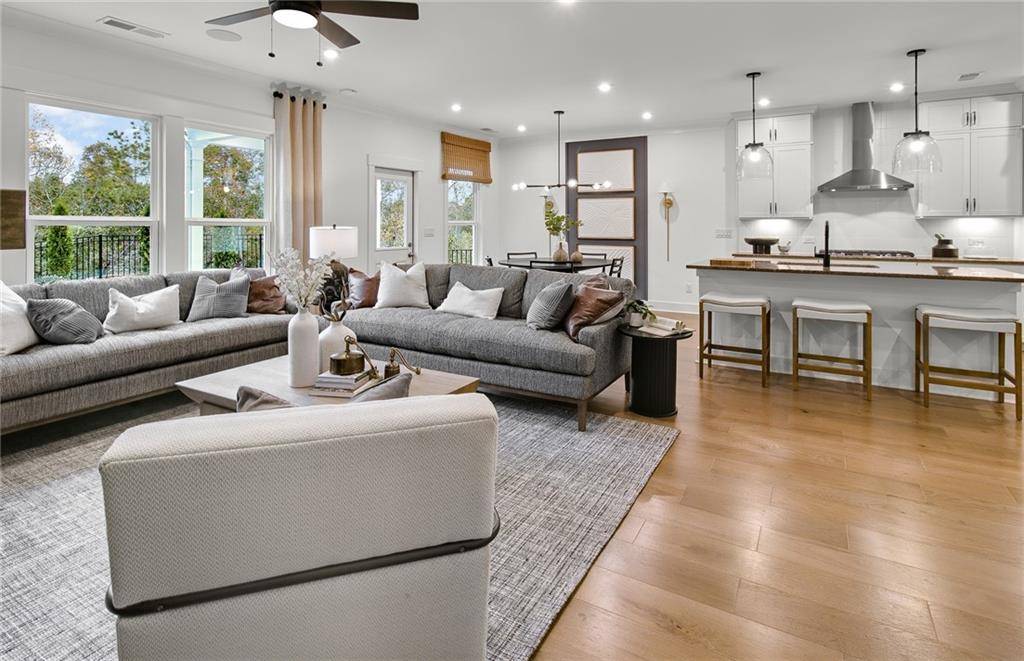 Flowery Branch, GA 30542,7141 Maple Brook LN