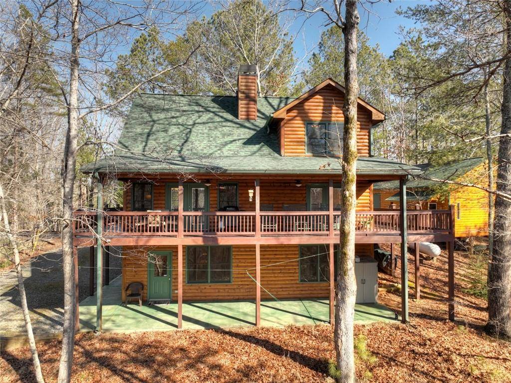 Ellijay, GA 30540,299 Malory CIR