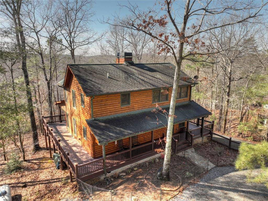 Ellijay, GA 30540,299 Malory CIR