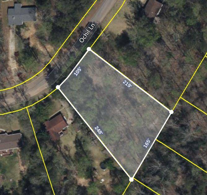 Winston, GA 30187,8911 OCHIL LN