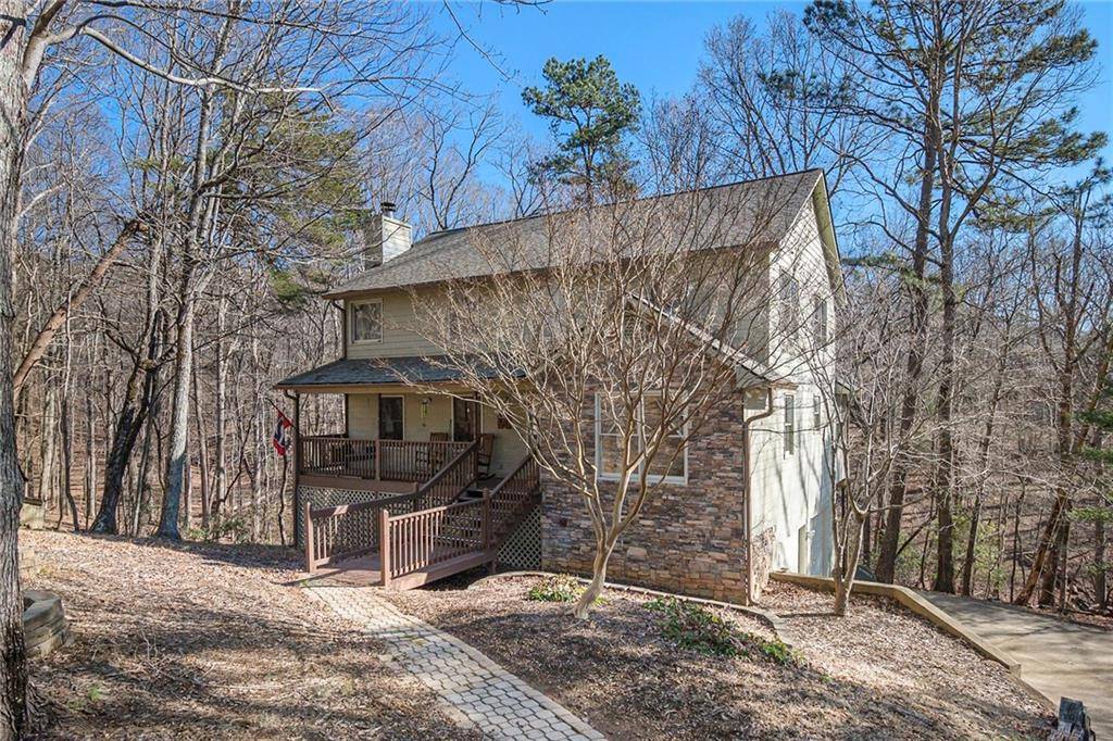 Jasper, GA 30143,2523 Tamarack DR