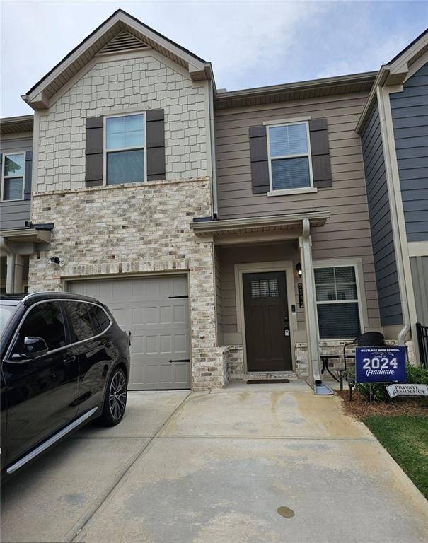 Atlanta, GA 30331,2502 Polaris WAY SW