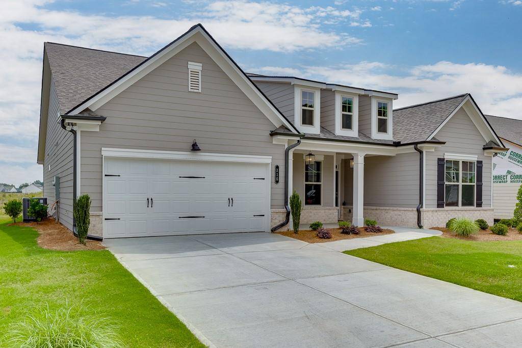 Jefferson, GA 30549,216 Montview DR