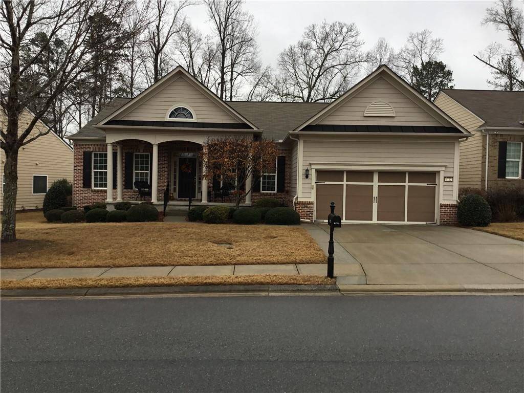 Hoschton, GA 30548,6712 Chimney Ridge Court