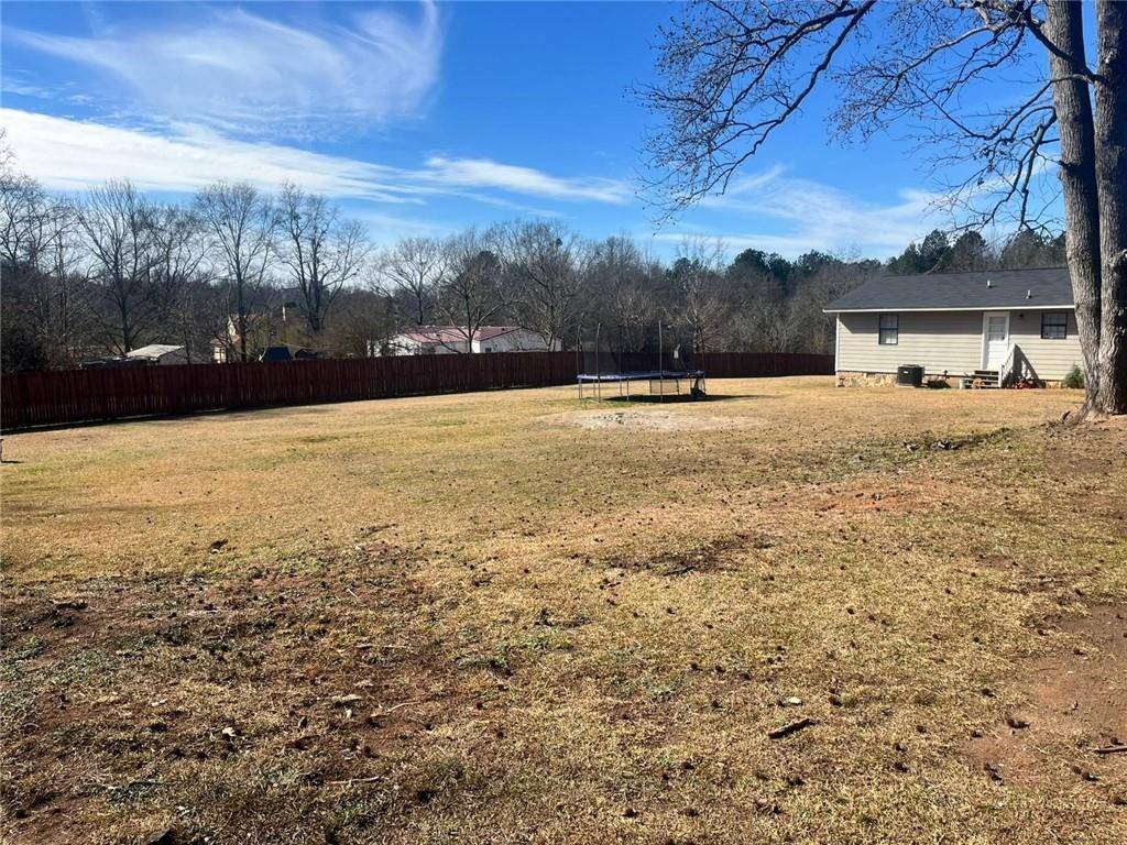 Crawford, GA 30630,15 Smokey TRL