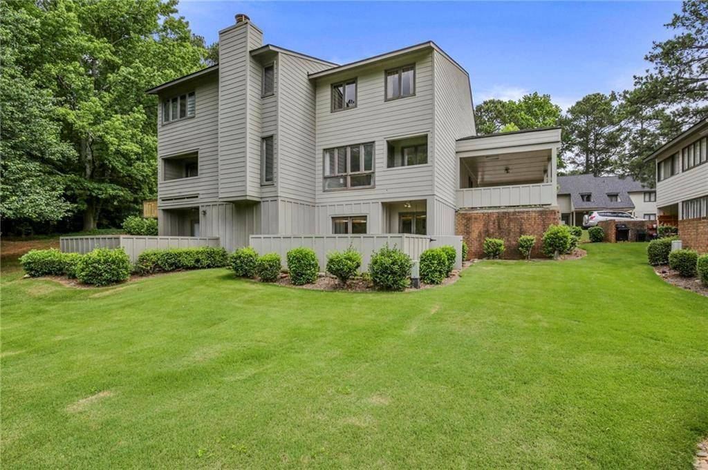 Marietta, GA 30067,2464 Cedar BRK W