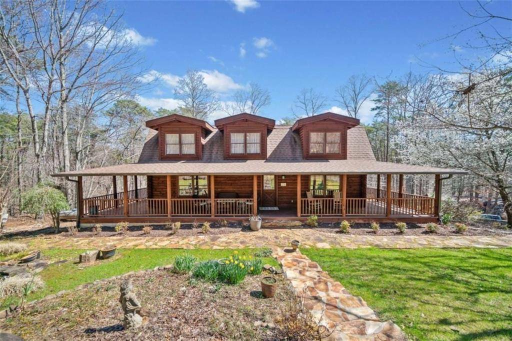 Jasper, GA 30143,796 Skidder WAY