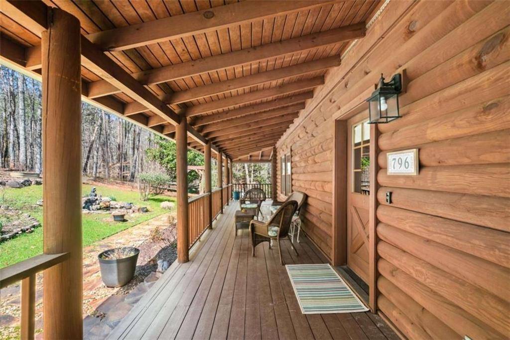 Jasper, GA 30143,796 Skidder WAY