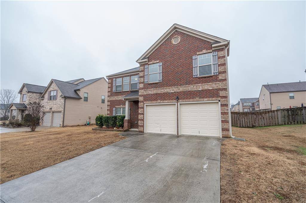 Rex, GA 30273,3107 Rex Ridge CIR