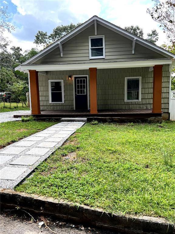 Stone Mountain, GA 30083,5221 CENTRAL DR