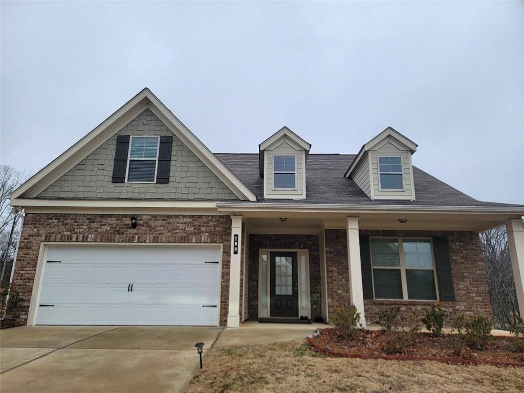 Braselton, GA 30517,183 hellen valley drive