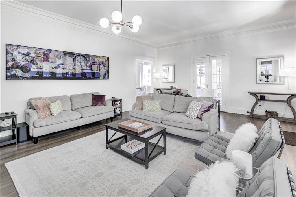 Atlanta, GA 30309,27 Northwood AVE NE