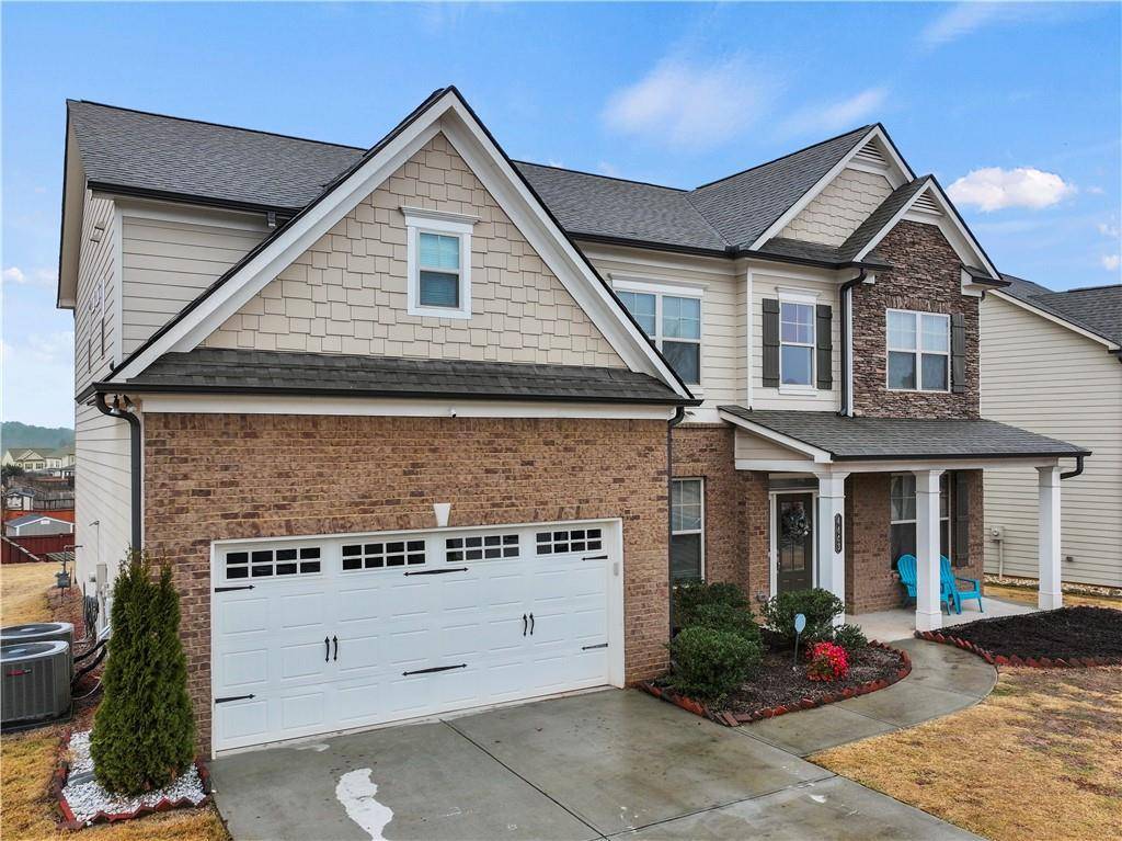 Gainesville, GA 30504,4443 Big Rock Ridge TRL SW